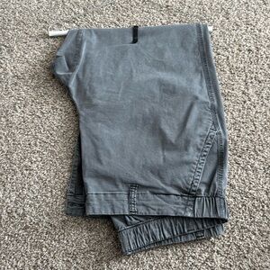 Old navy straight leg casual pants